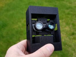 Xaxxon’s OpenLIDAR Sensor