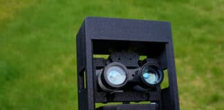Xaxxon’s OpenLIDAR Sensor
