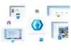 Microsoft’s WinUI Becomes Fully Open-Source