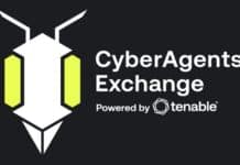 CyberAgents Exchange by Tenable