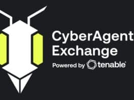 CyberAgents Exchange by Tenable