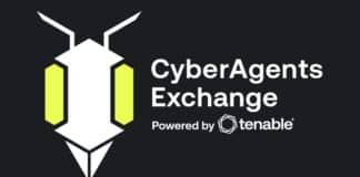 CyberAgents Exchange by Tenable
