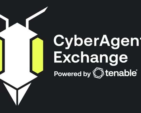 CyberAgents Exchange by Tenable