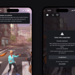 Roblox safety alerts.