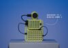 Offline AI Translator