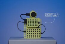 Offline AI Translator
