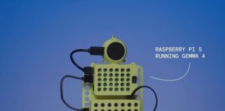 Offline AI Translator