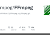 FFmpeg