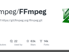 FFmpeg