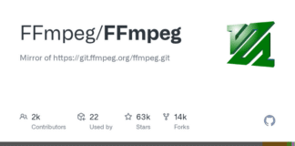 FFmpeg