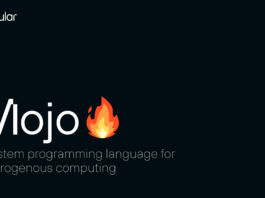 Modular Mojo Language