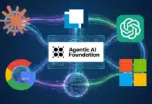 Agentic AI Foundation
