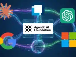 Agentic AI Foundation