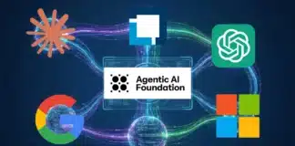 Agentic AI Foundation
