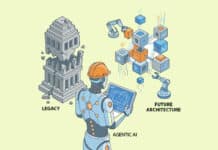 Agentic AI Needs a New Architecture