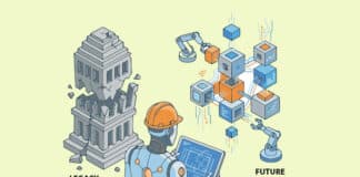 Agentic AI Needs a New Architecture