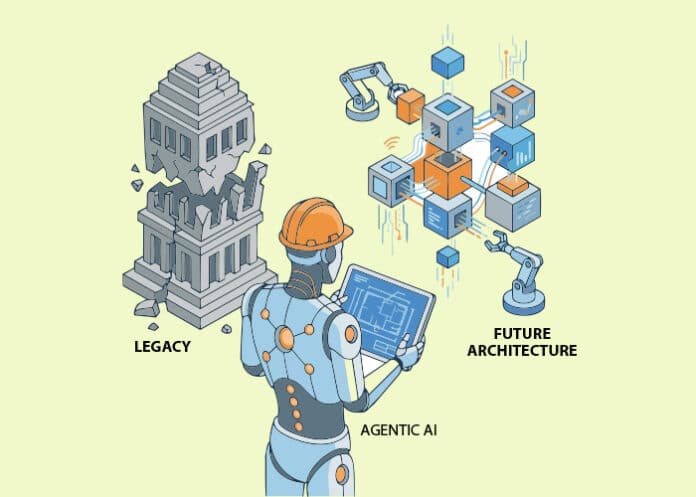 Agentic-AI-Needs-a-New-Architecture Agentic AI Needs a New Architecture