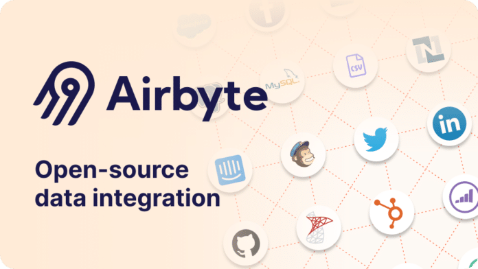 Airbyte Airbyte