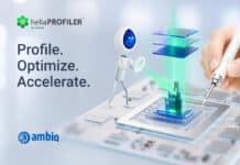 heliaPROFILER