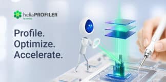 heliaPROFILER
