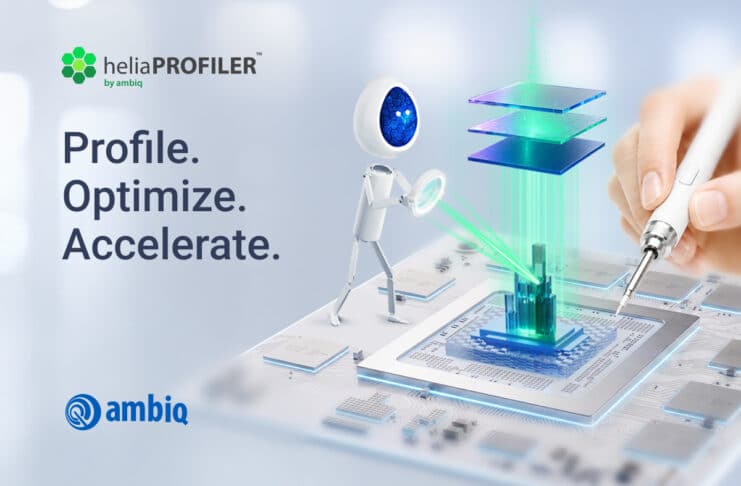 heliaPROFILER