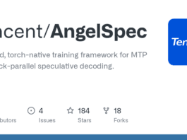 Tencent Open Sources AngelSpec Speculative Decoding Framework Tencent AngelSpec