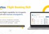 Atlas Open Sources AI Flight Booking Skill Atlas Flight Booking Skill