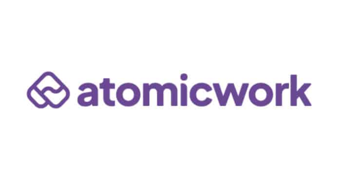 Atomicwork Logo Atomicwork