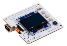 Firehat Brings FireWire Capture to Raspberry Pi Firehat