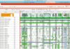 FlexGanttFX Opens Up Its 15-Year-Old Codebase Image for representation purpose