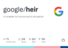 Google has released HEIR
