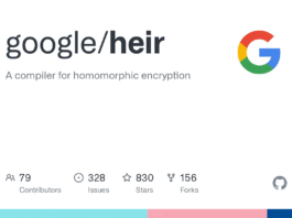 Google has released HEIR