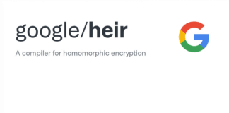 Google has released HEIR