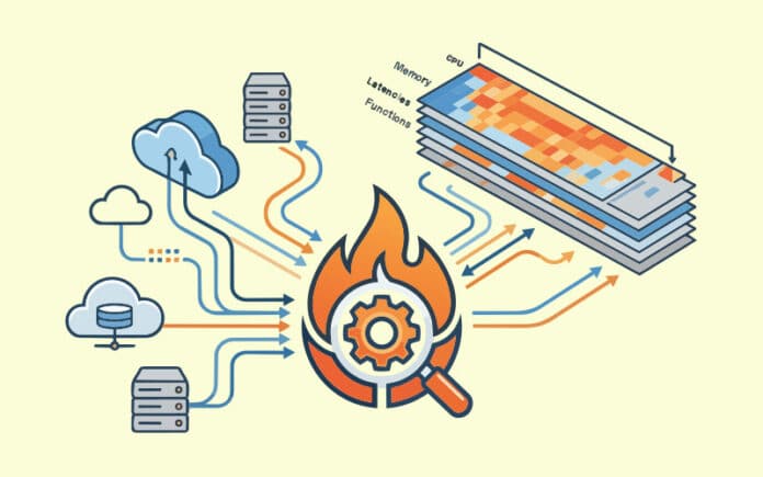 Grafana-Pyroscope