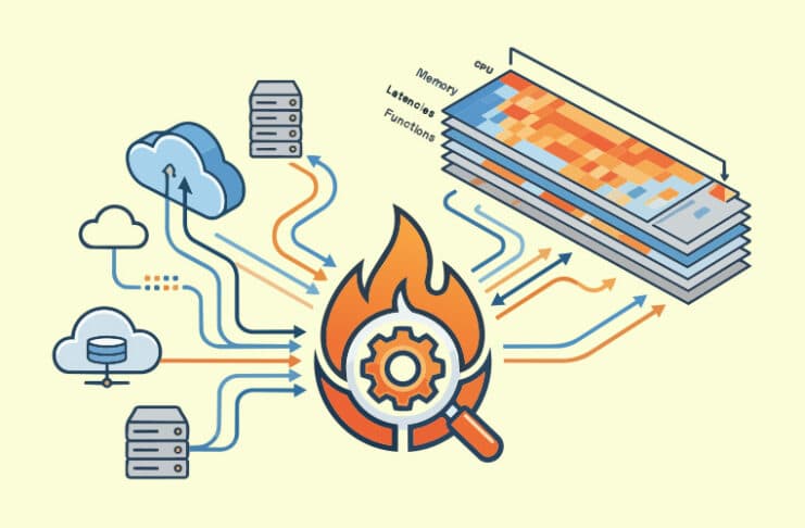 Grafana-Pyroscope
