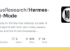 Nous Research Launches Bot Mode For Hermes Agent Nous Research's Bot Mode For Hermes Agent