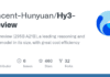 Tencent Hy3