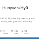 Tencent Expands Hy3 AI Model To Global Enterprise Markets Tencent Hy3