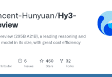 Tencent Hy3
