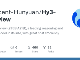 Tencent Hy3