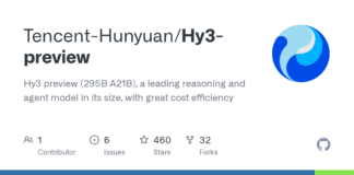 Tencent Hy3