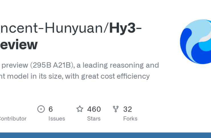 Tencent Hy3