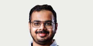 Karan MV, Director, International Developer Relations, GitHub