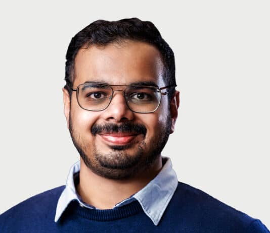 Karan MV, Director, International Developer Relations, GitHub