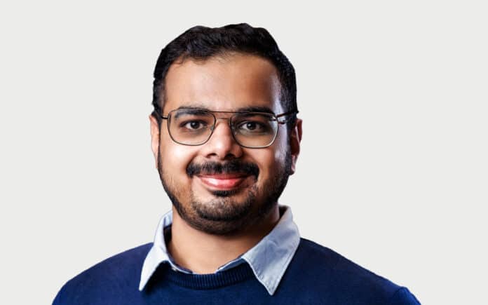Karan-M.V