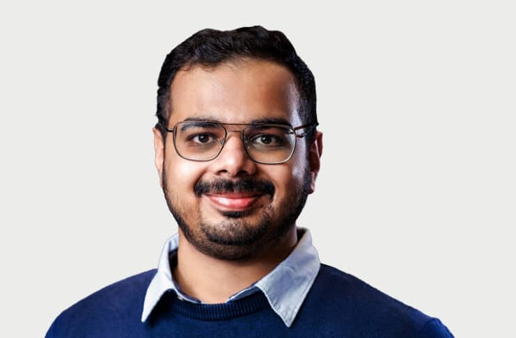 Karan MV, Director, International Developer Relations, GitHub
