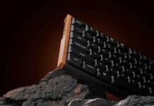K1 Ultra 8K