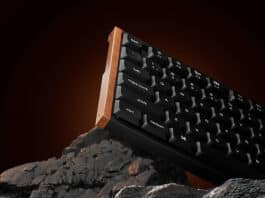 K1 Ultra 8K