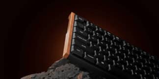 K1 Ultra 8K
