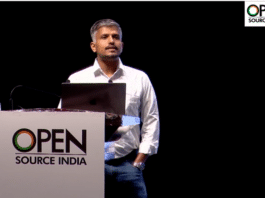 The Engineering Blueprint: Transitioning From Enterprise Code to Open Source Laxminarayan Chandrashekar, Technical Architect, Siemens Technology and Services